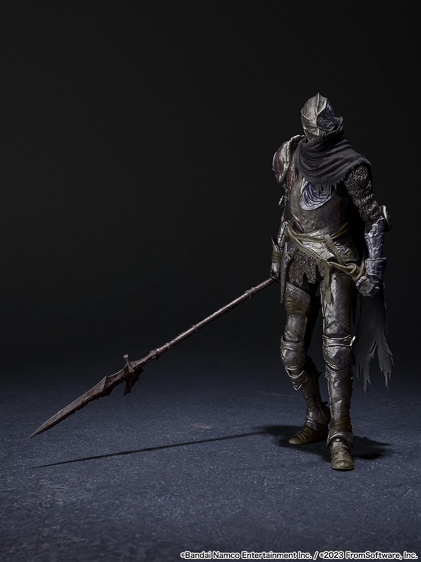 376元!《艾爾登法環》第一彈:“指痕燒灼維克”SHF公布! 376元!《艾爾登法環》第一彈:“指痕燒灼維克”SHF公布!