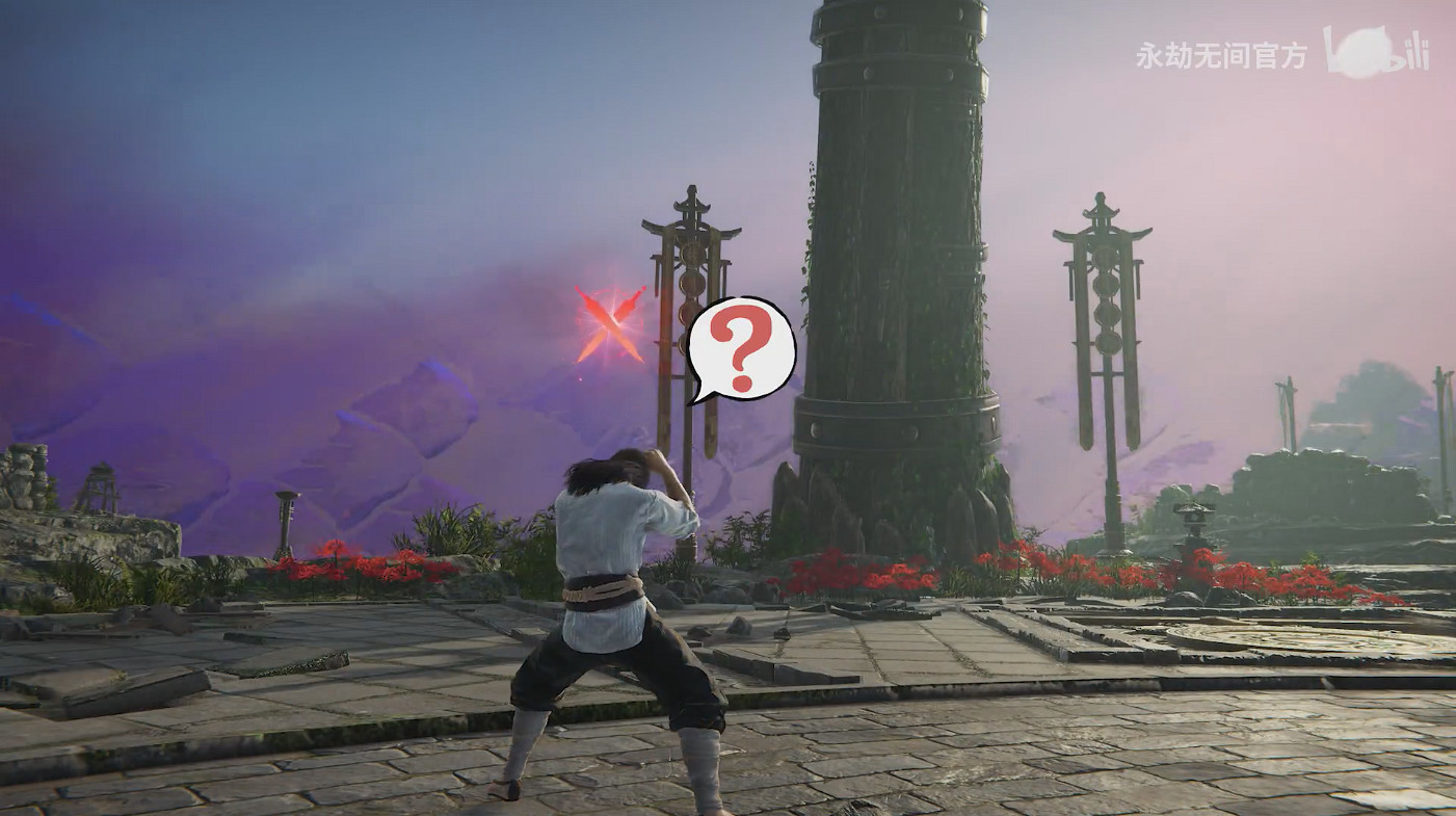 《糖豆人》連動《永劫無間》 全新娛樂玩法“勇闖險境” 《糖豆人》連動《永劫無間》 全新娛樂玩法“勇闖險境”